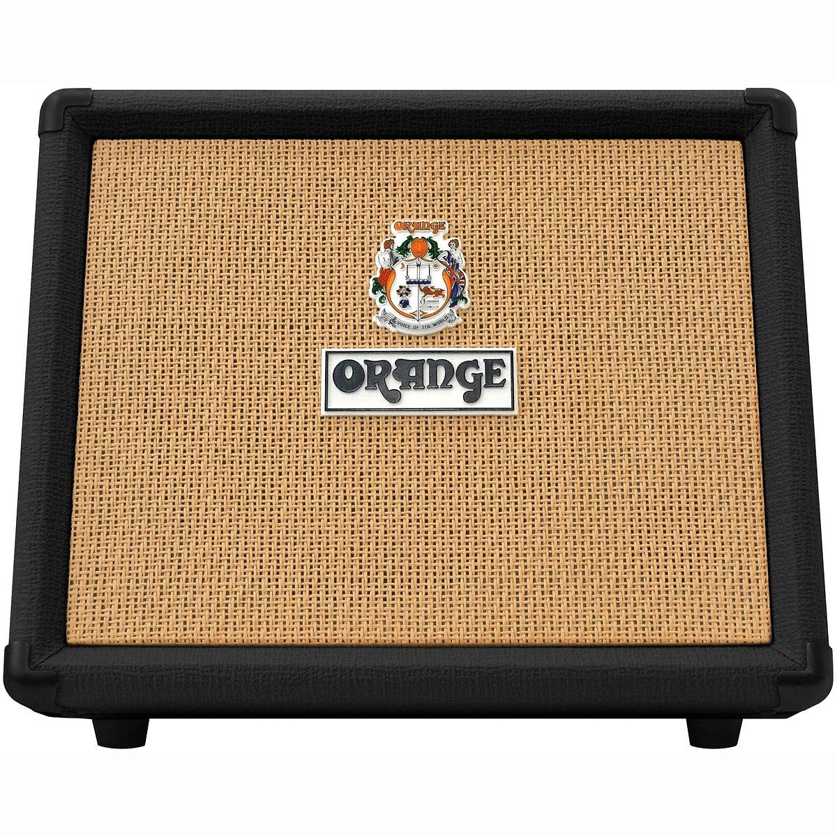 Crush Acoustic Amp 30 Black