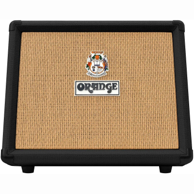 Crush Acoustic Amp 30 Black