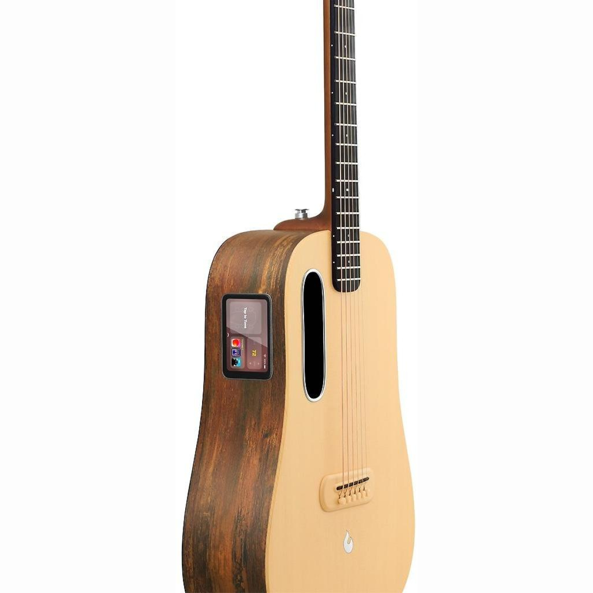 LVME4SPLB36 Westerngitarre Spruce 36