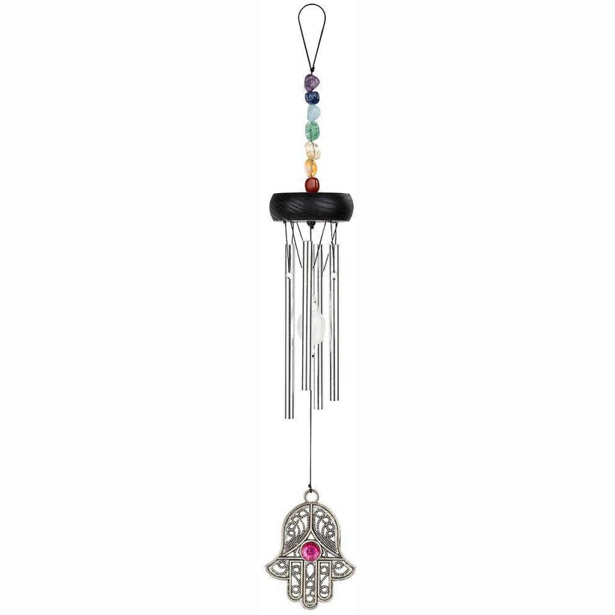 HCC12MINI Chakra Chime 12 HCC12MINI Chakra Chime 12