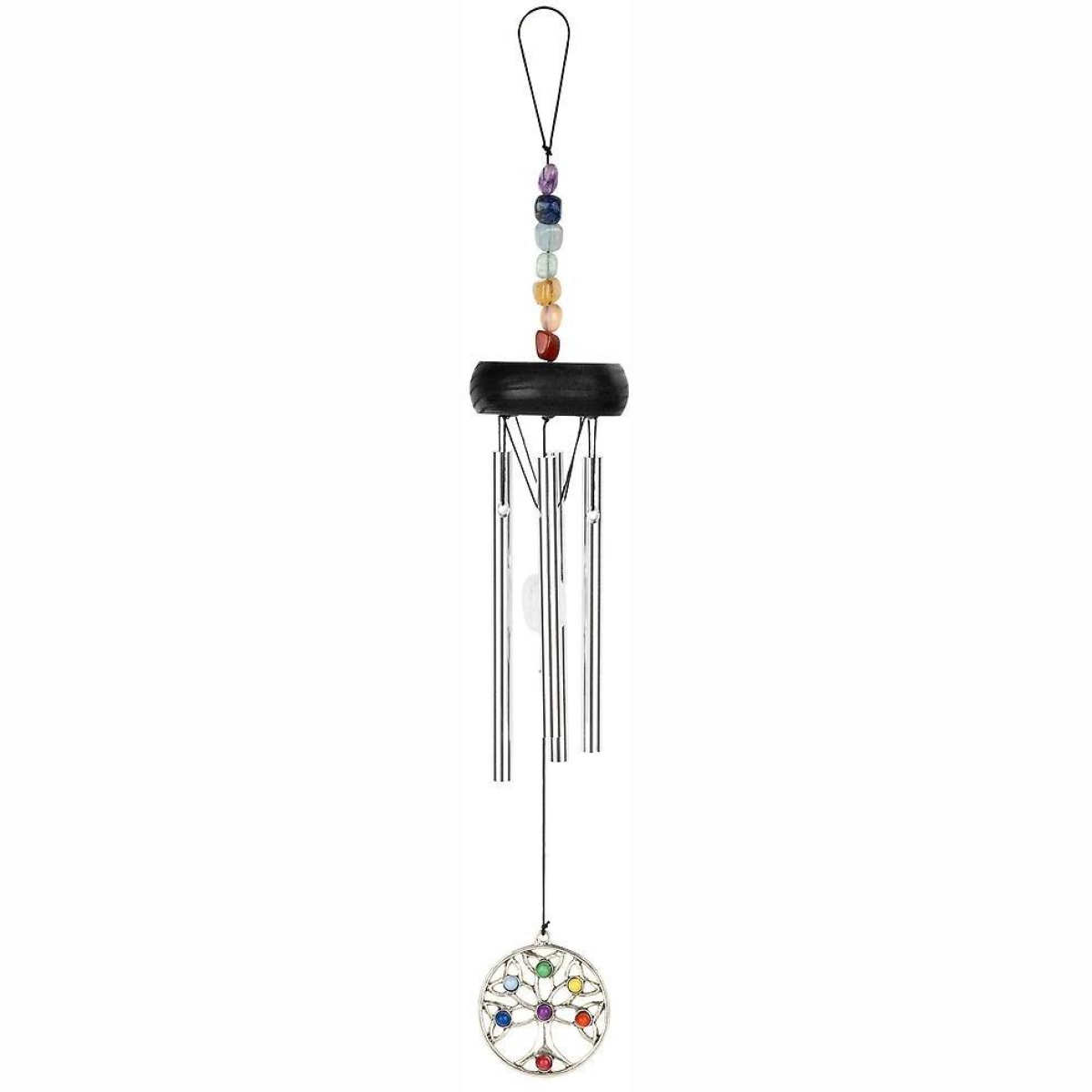 TOLCC12MINI Chakra Chime 12