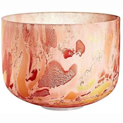 MCSB10D Marble Klangschale 10