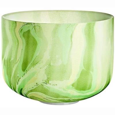 MCSB10F Marble Klangschale 10