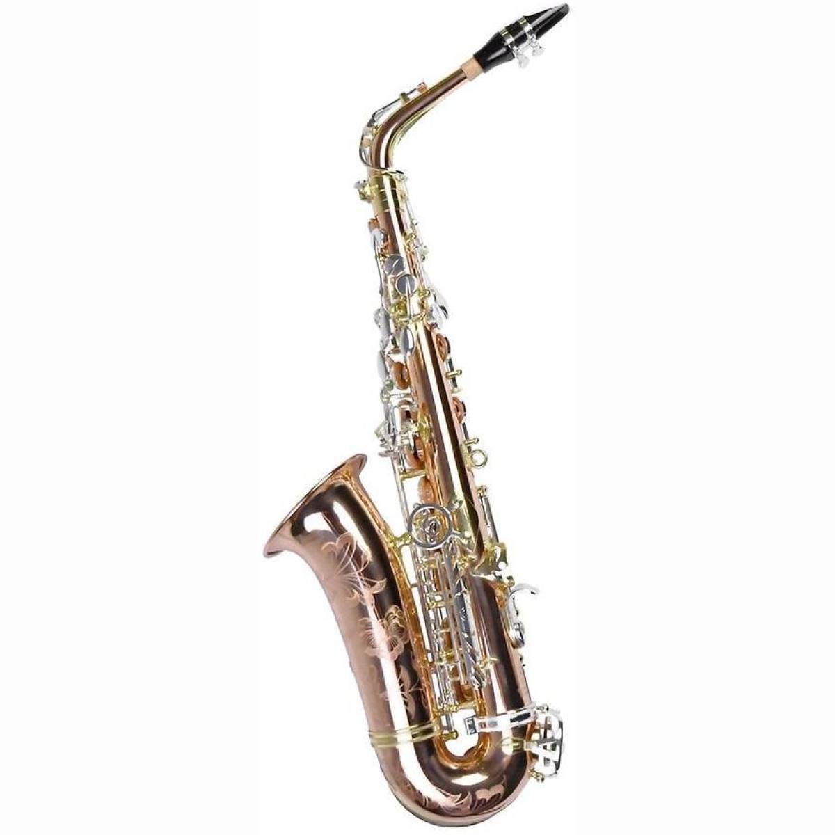 Altsaxophon 600 VENUS PMSA-600 Altsaxophon 600 VENUS PMSA-600