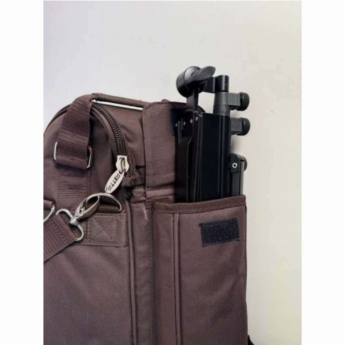 Bag Tenorsaxophon braun