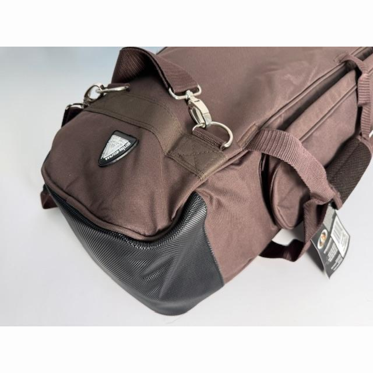 Bag Tenorsaxophon braun