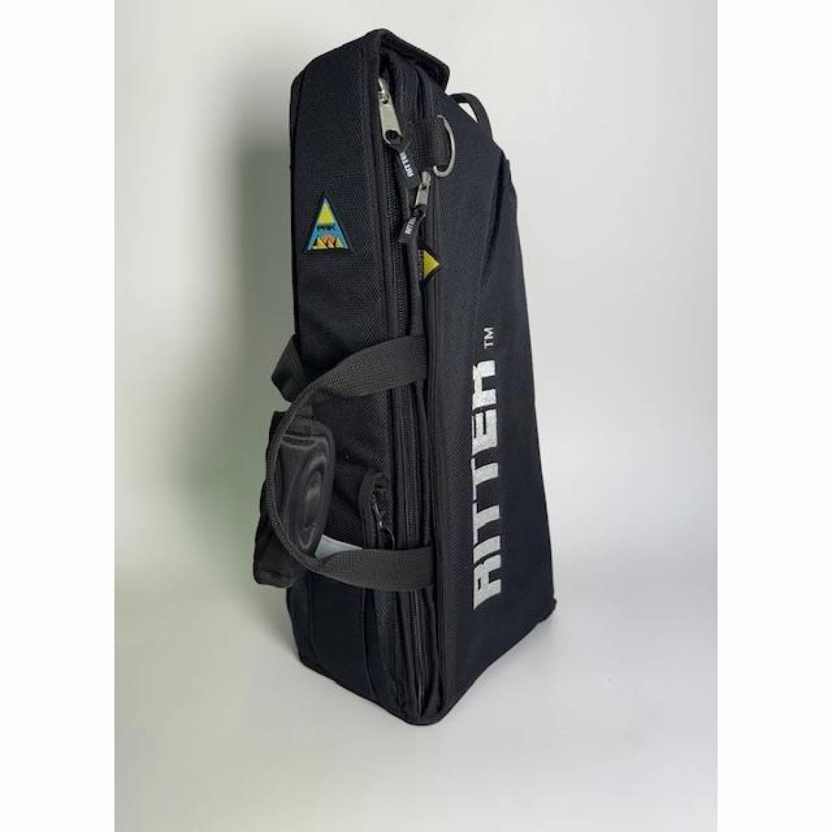 Bag Trompete Pyramid schwarz