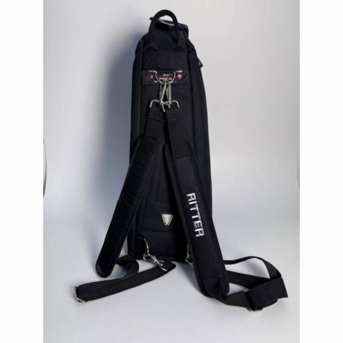 Bag Trompete Pyramid schwarz