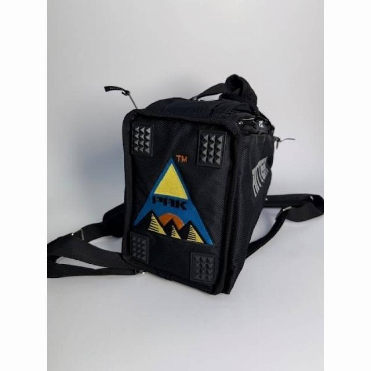 Bag Trompete Pyramid schwarz