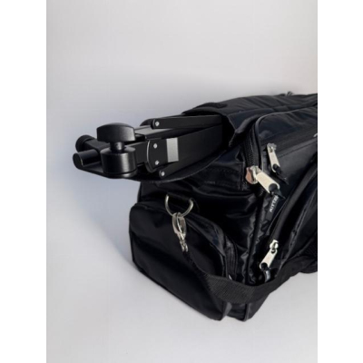 Bag Trompete Triple schwarz