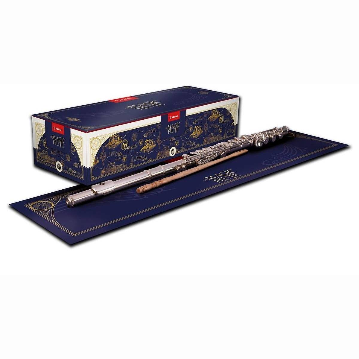 AZ-Z2RE-MFA Papageno Edition MagiC Flut AZ-Z2RE-MFA Papageno Edition MagiC Flut