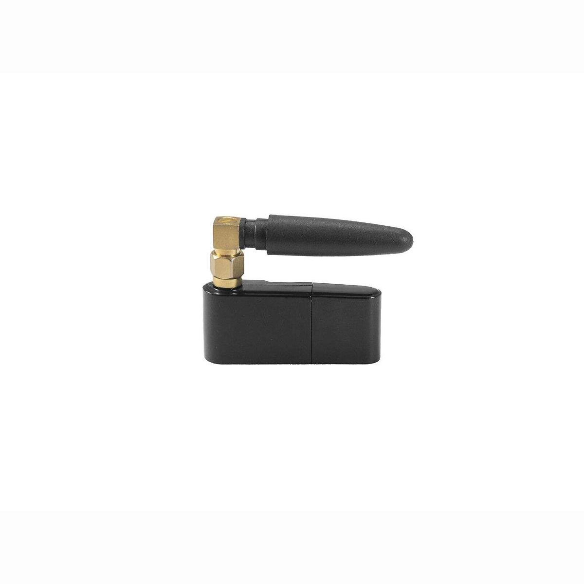 Quick DMX USB Funksender/Empfänger