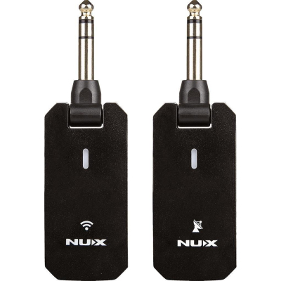 C5RC 5,8 Ghz Funksystem für Git & Bass