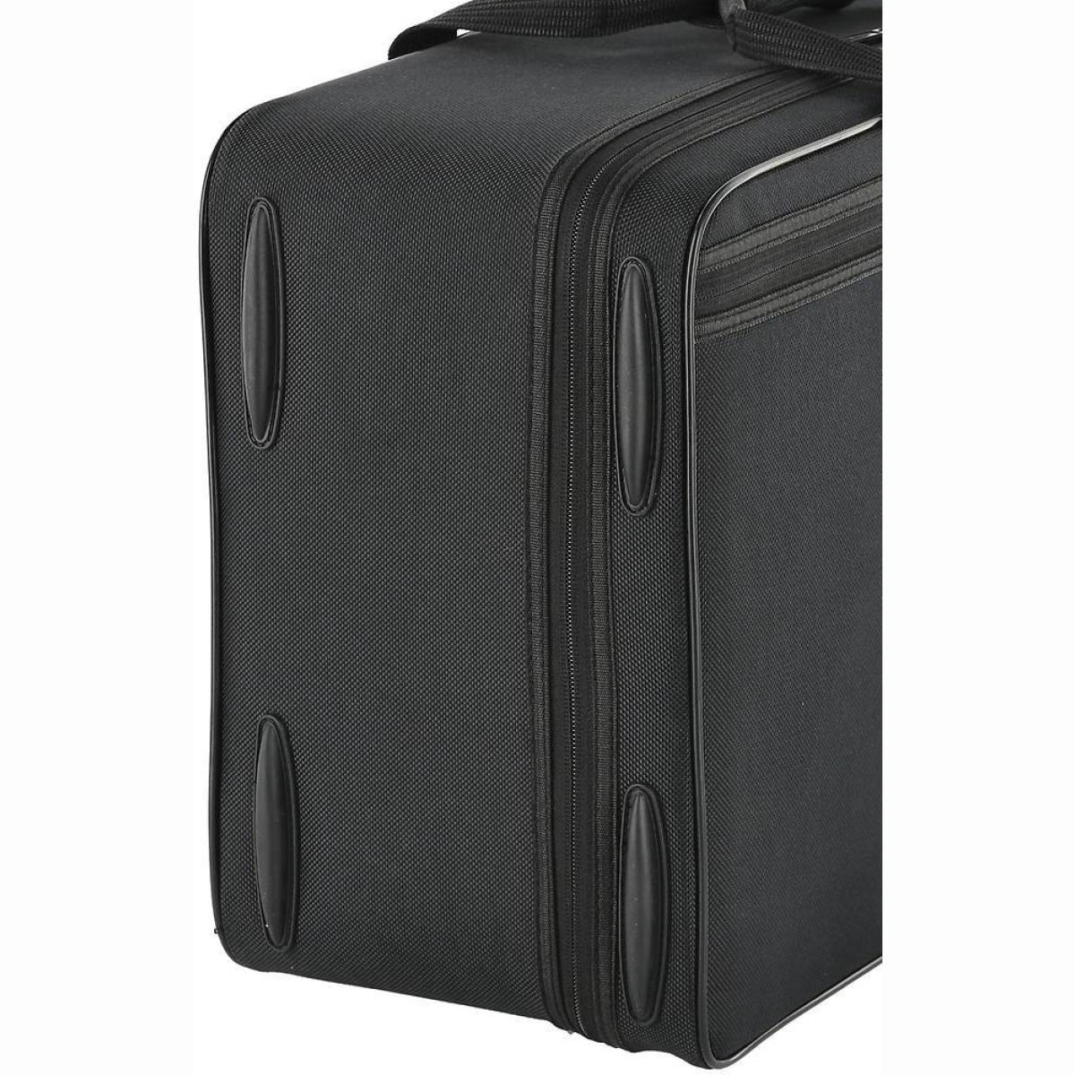 708730 Trompetenkoffer Triple Symphonic