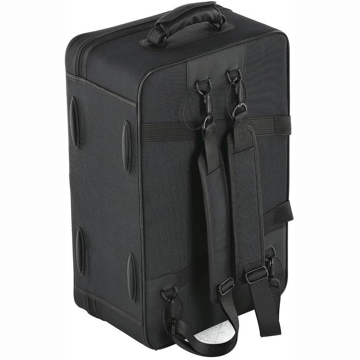 708730 Trompetenkoffer Triple Symphonic