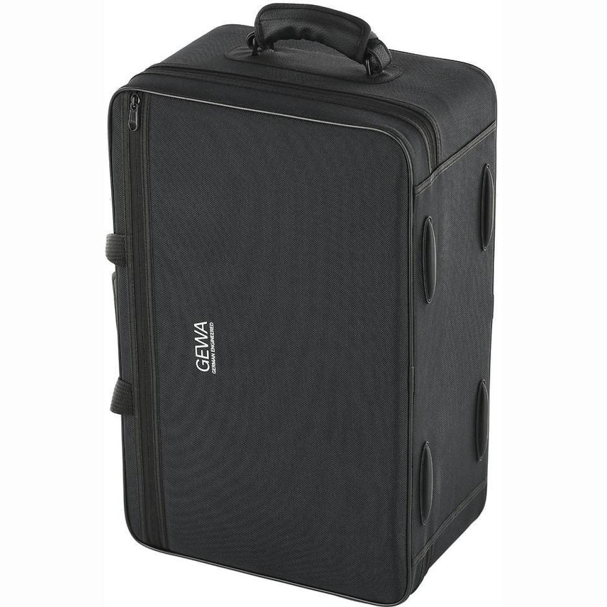 708730 Trompetenkoffer Triple Symphonic