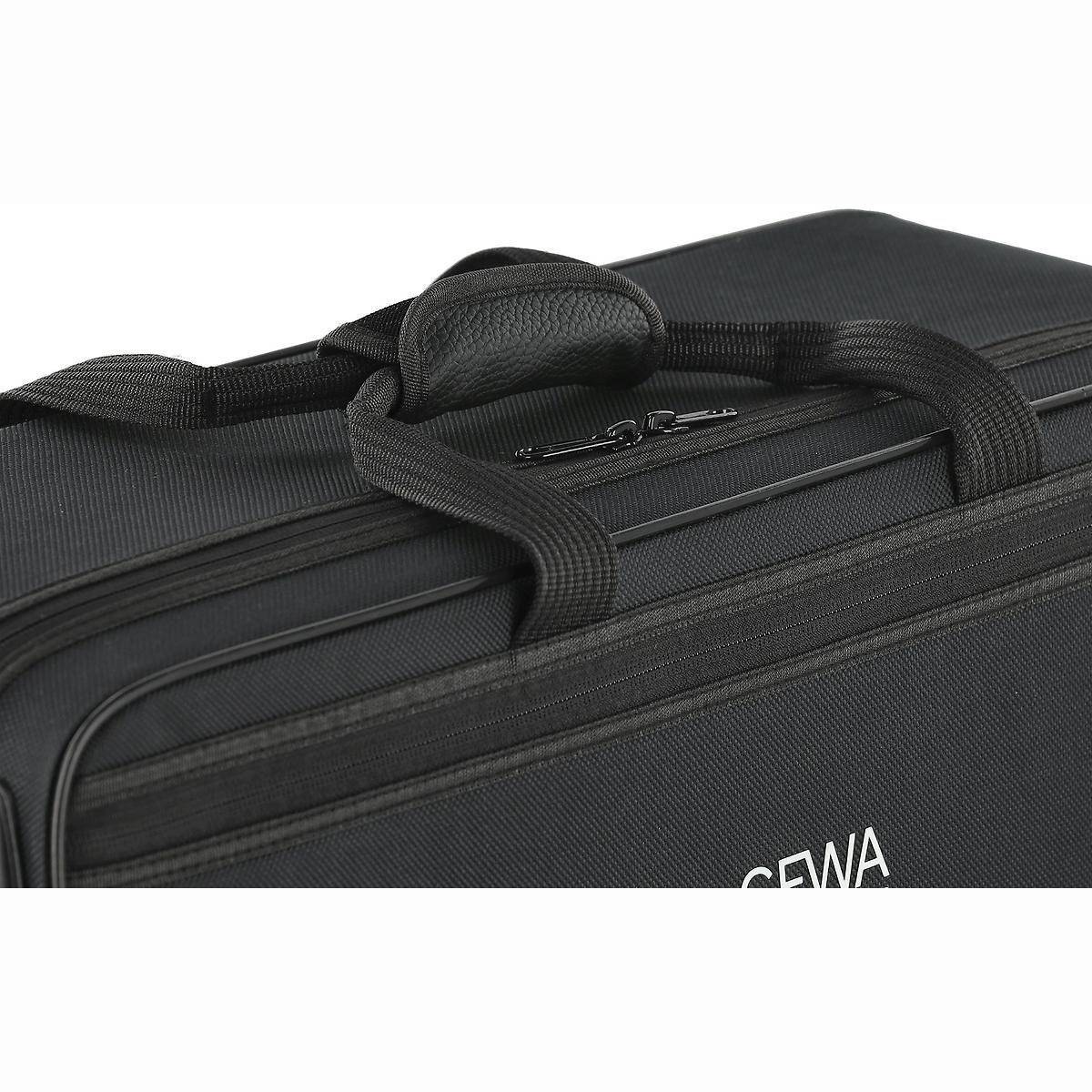 708730 Trompetenkoffer Triple Symphonic