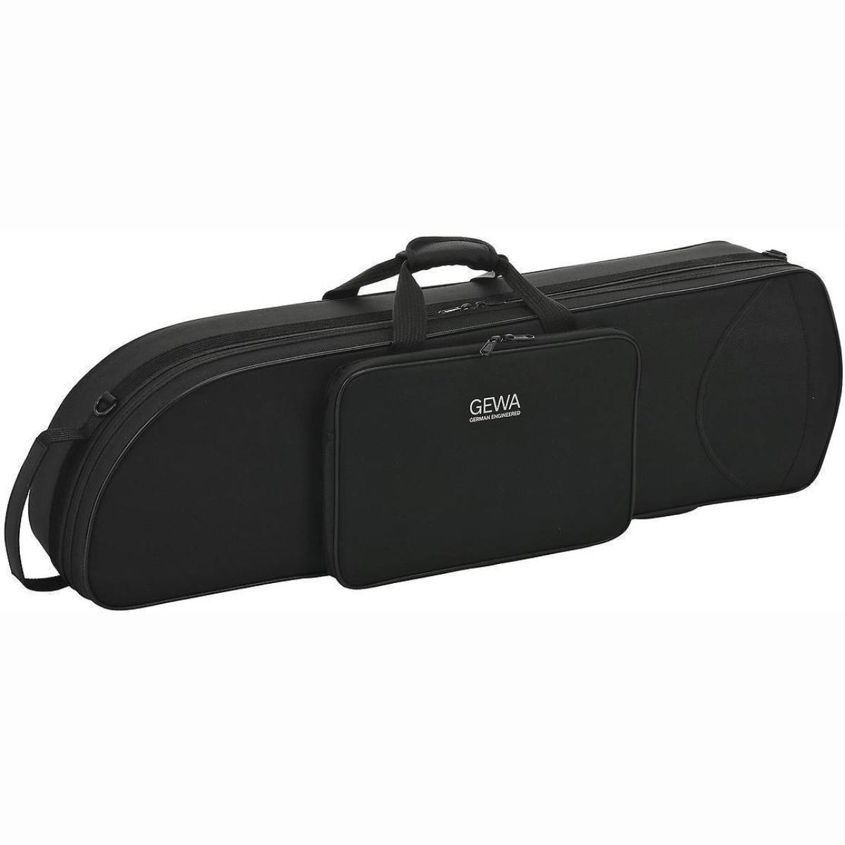 708734 Pos-Koffer Tenor Symphony schwa