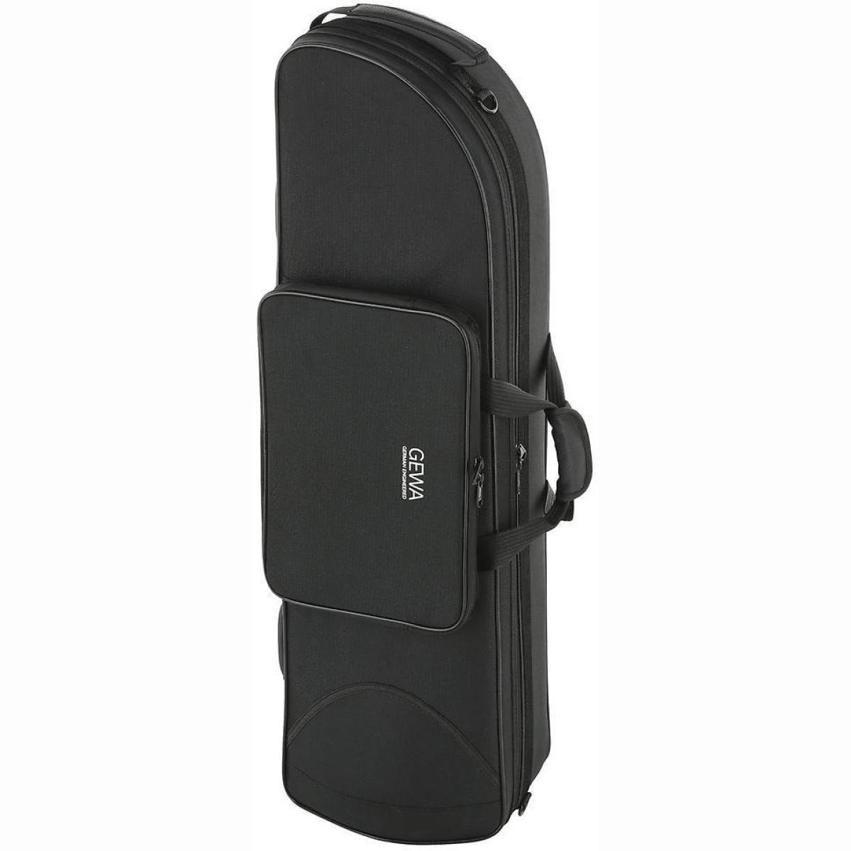 708734 Pos-Koffer Tenor Symphony schwa