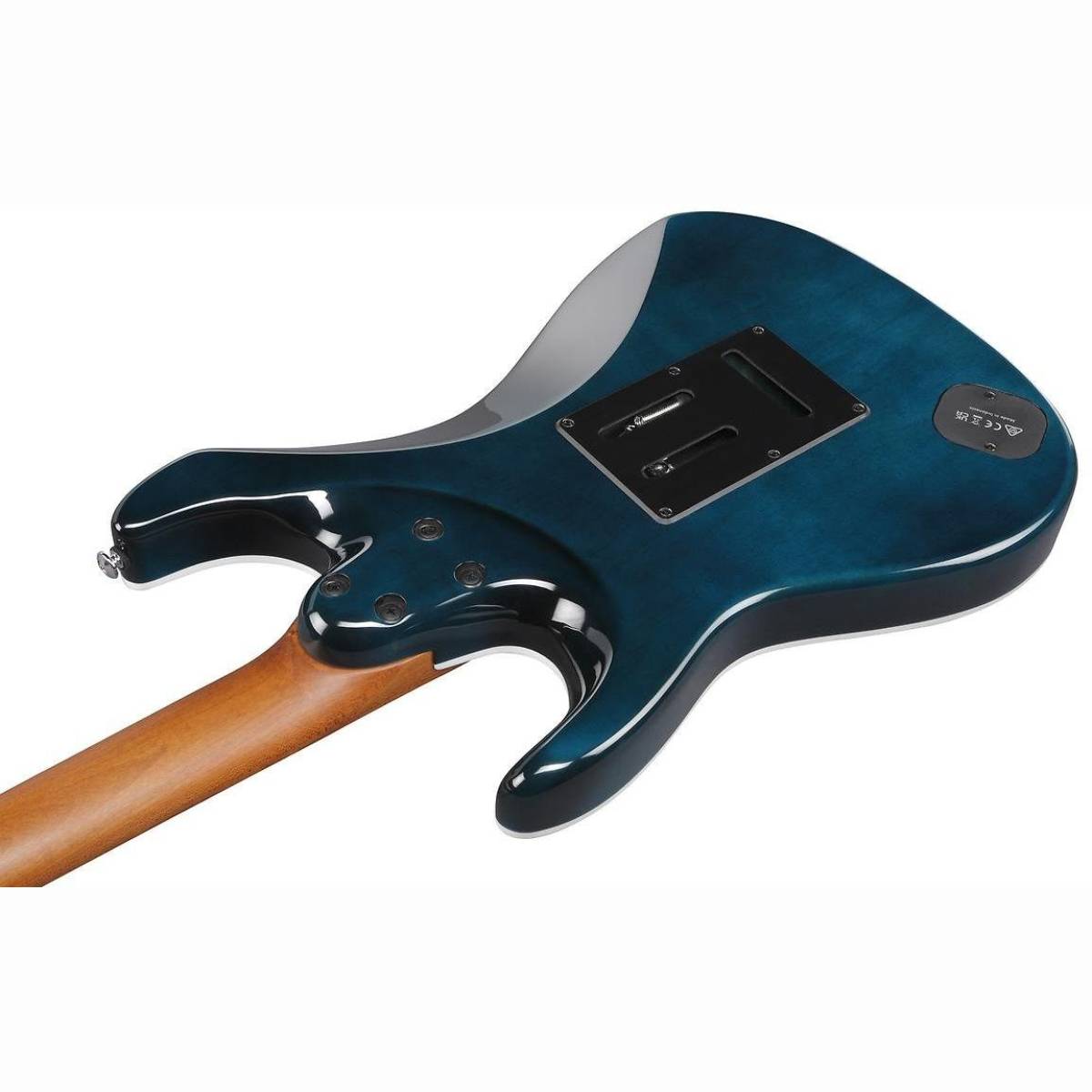 AZ24P1QM-DOB Deep Ocean Blonde