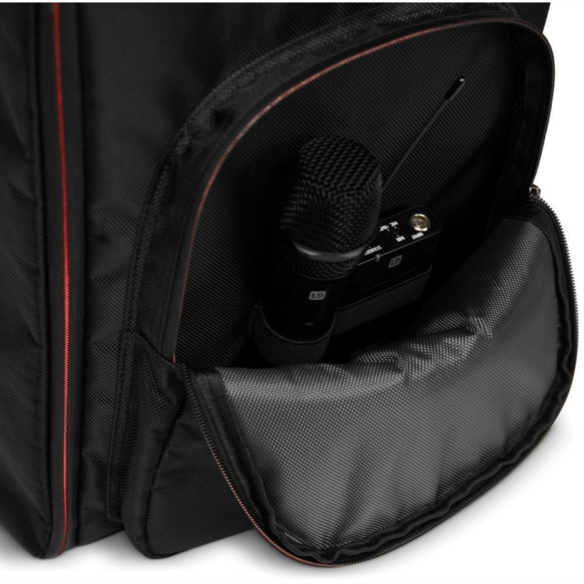 ANNY 8 Transportrucksack
