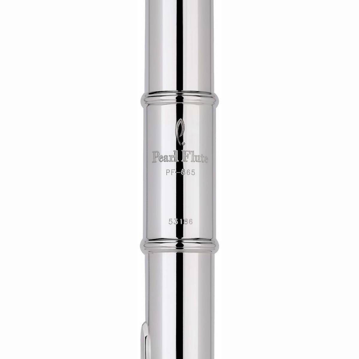 PF-B665E Brezza Querflöte Geschl. Klapp