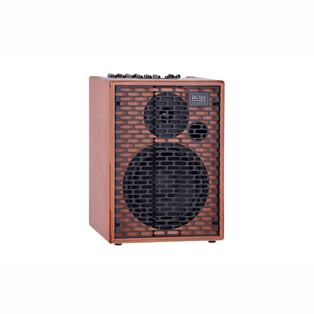 OneforStrings Ferdi 8 Cherrywood 140W