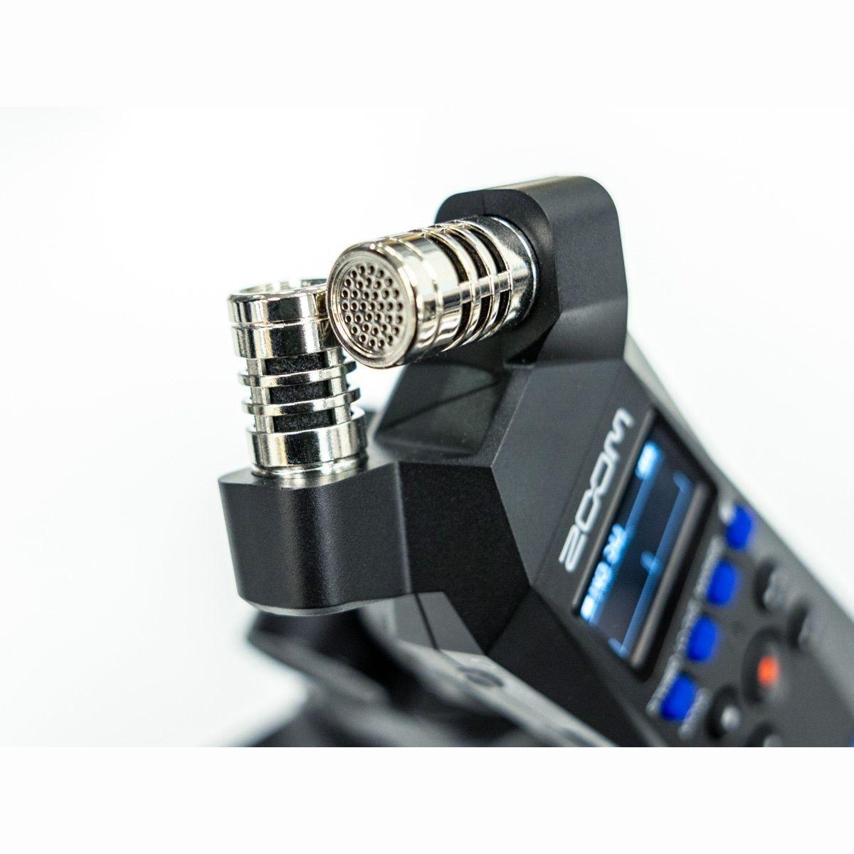 H1 Essential 32 Bit Audio Recorder H1 Essential 32 Bit Audio Recorder