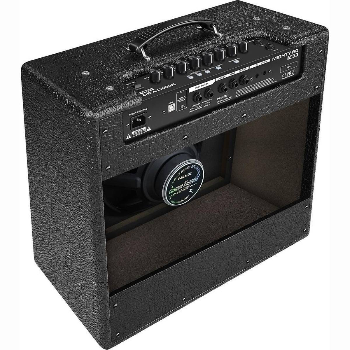 Mighty 60 MK2 Modelling Amp 60W