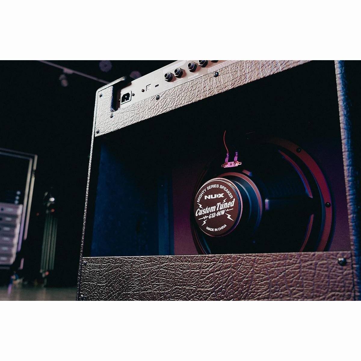 Mighty 60 MK2 Modelling Amp 60W