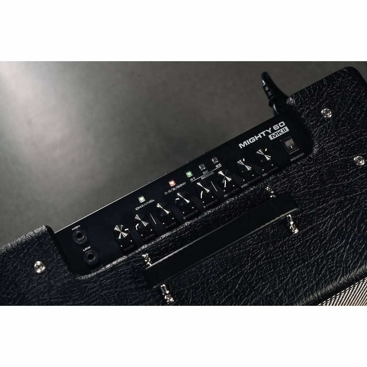 Mighty 60 MK2 Modelling Amp 60W