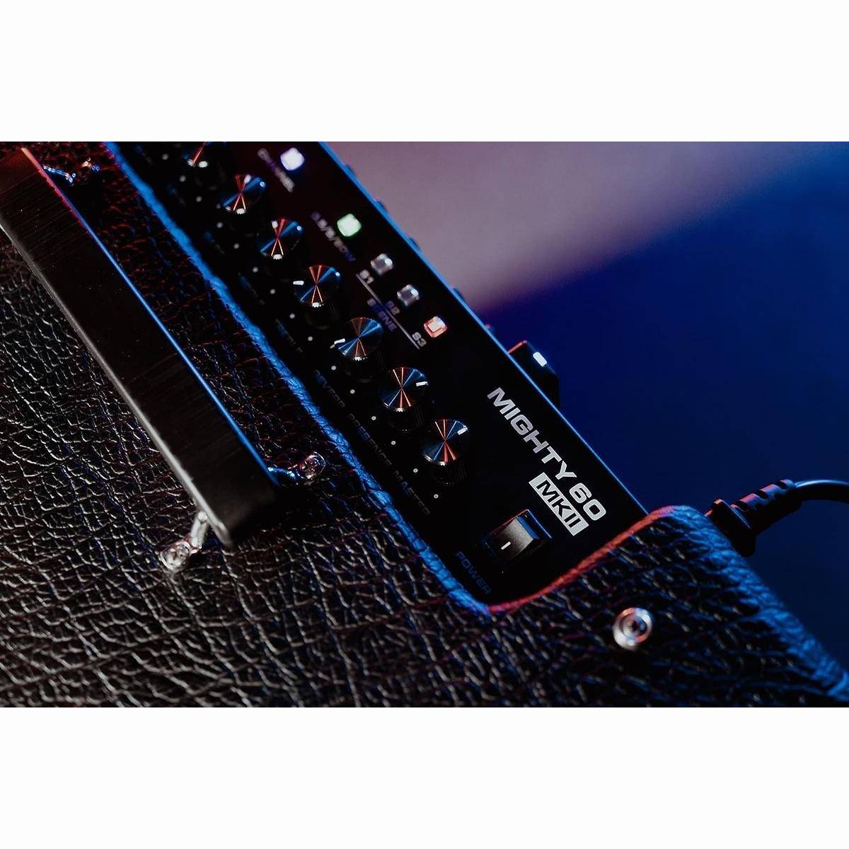 Mighty 60 MK2 Modelling Amp 60W