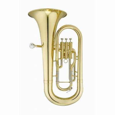 JEP705 Euphonium 3-Ventile mit Etui