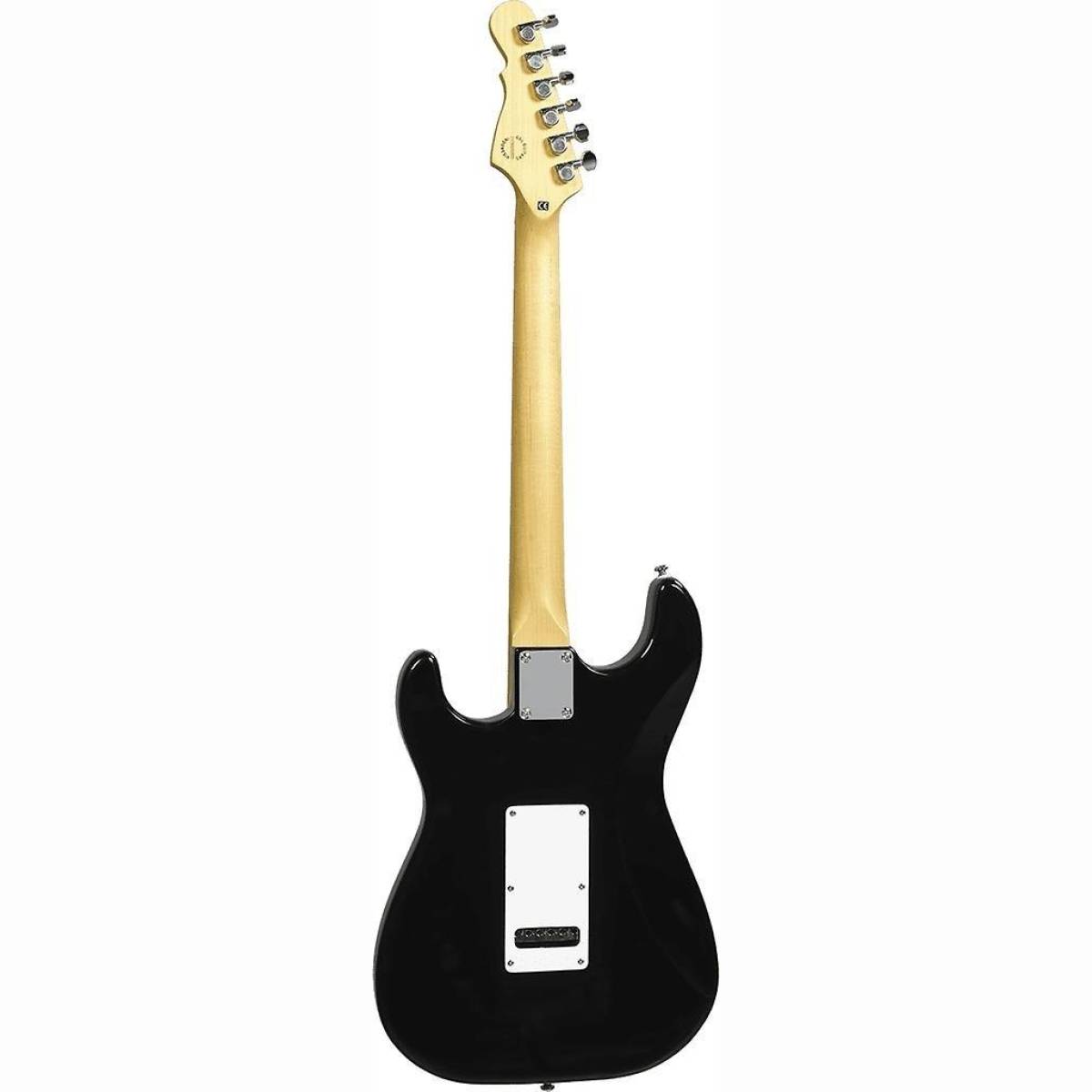 Legay- Tribute Legacy Gloss Black