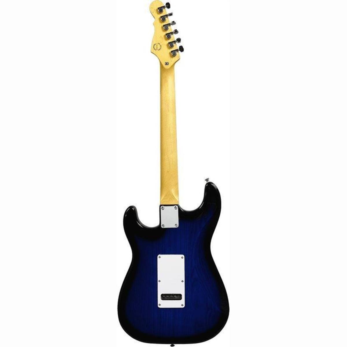 Tribute S-500 Blueburst
