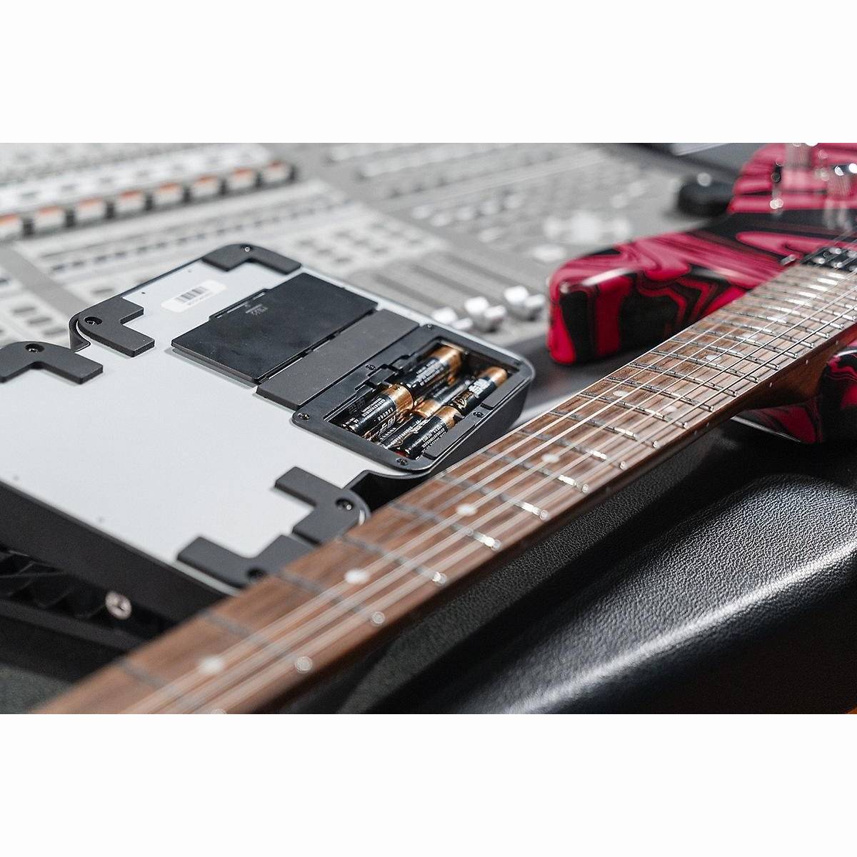 MG-101 Modelling Guitars Effect