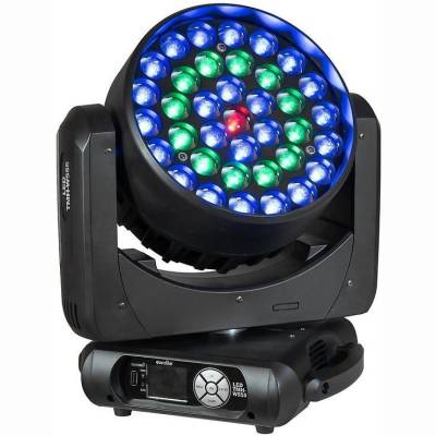 LED TMH-W555 Moving Head Wash Zoom