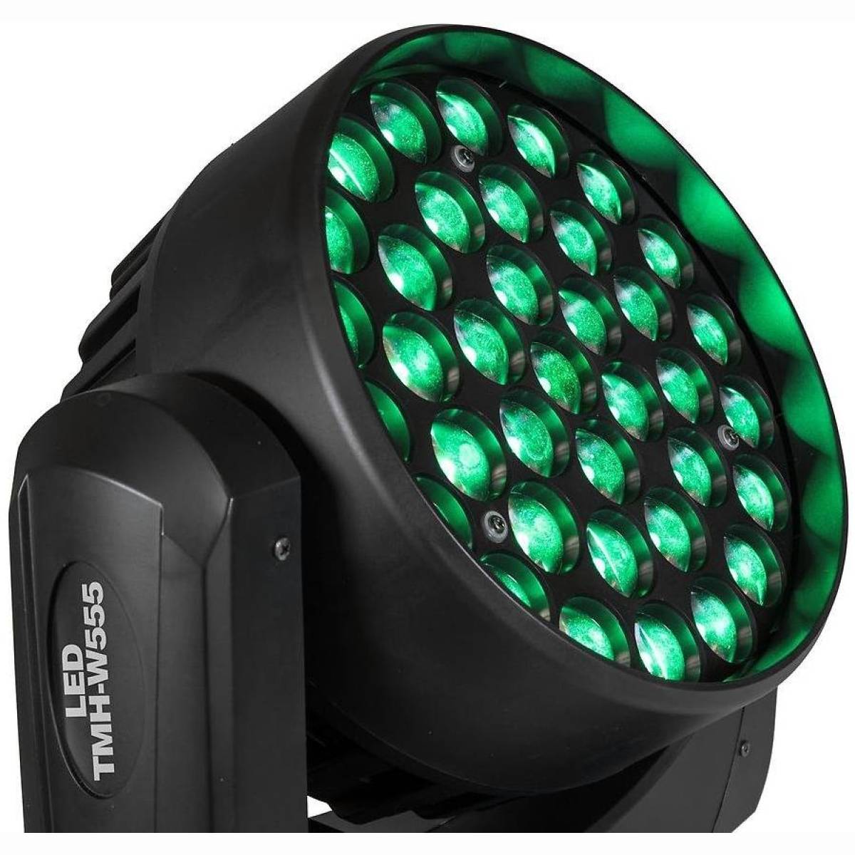 LED TMH-W555 Moving Head Wash Zoom