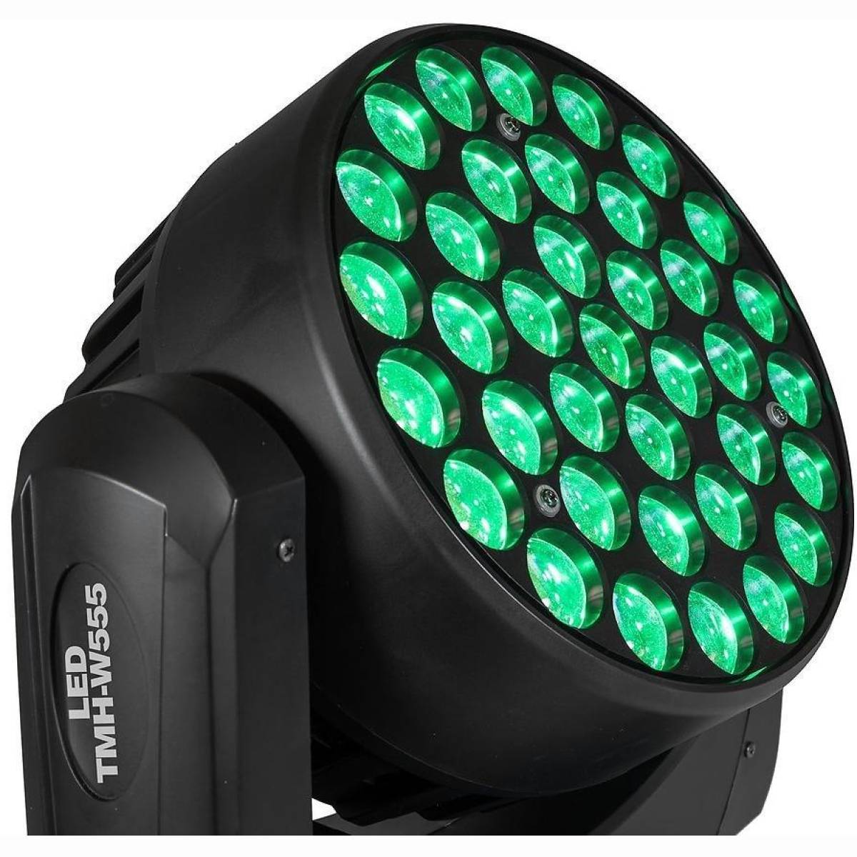 LED TMH-W555 Moving Head Wash Zoom
