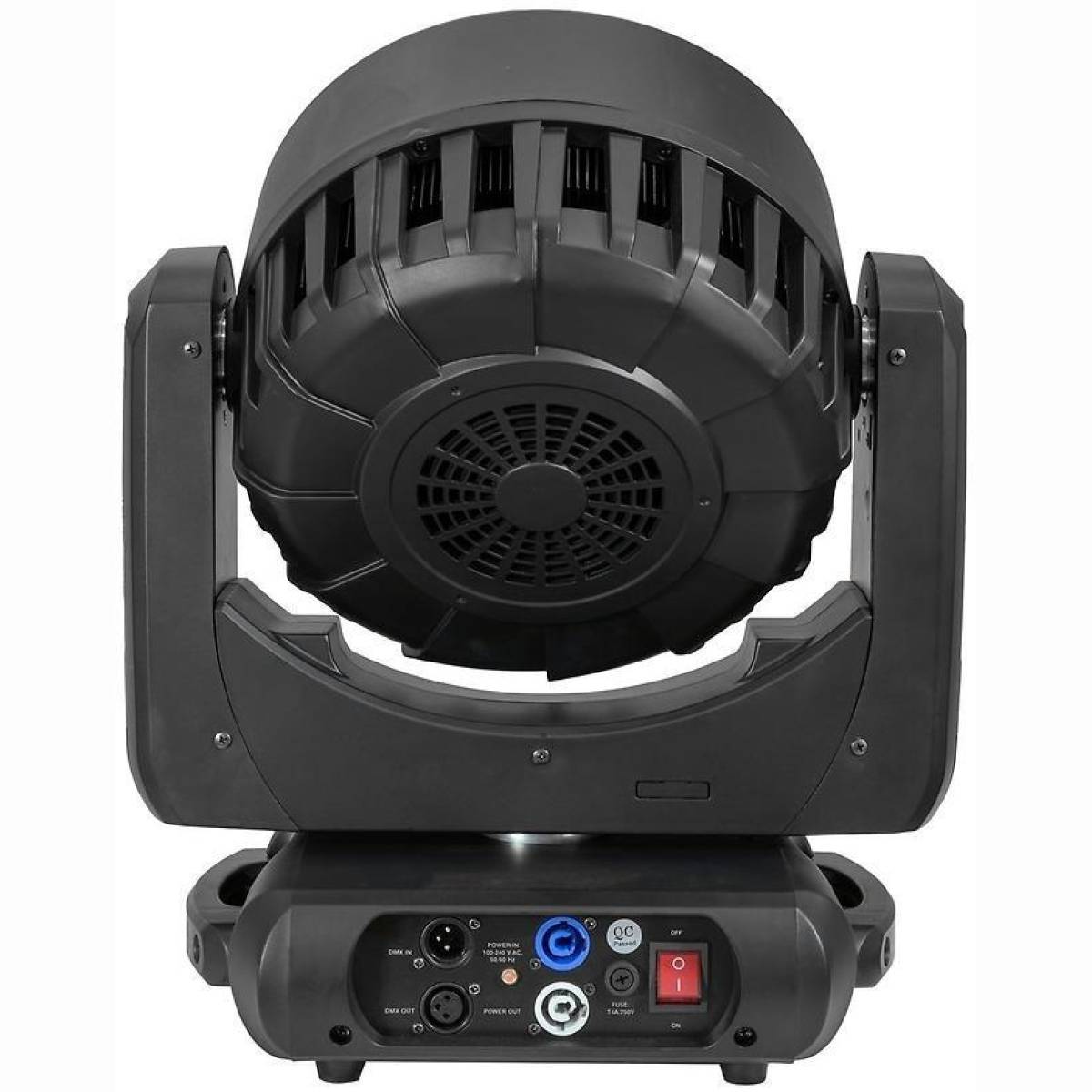 LED TMH-W555 Moving Head Wash Zoom
