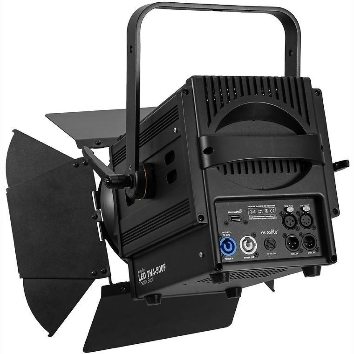 LED THA-500F Theater-Spot
