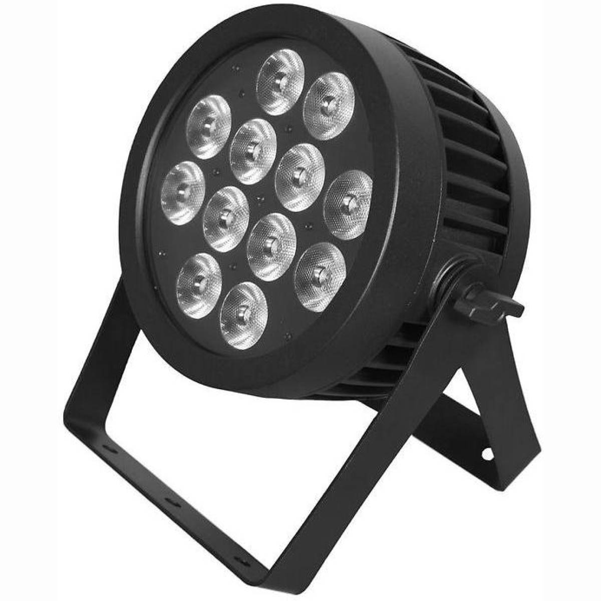 LED IP PAR 12x9 Watt SCL Spot