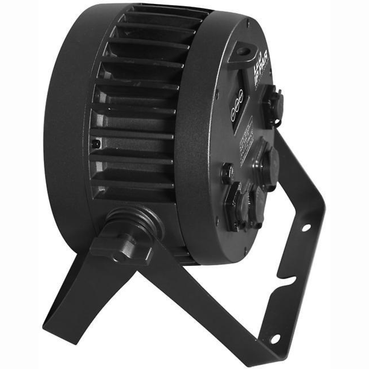 LED IP PAR 12x9 Watt SCL Spot