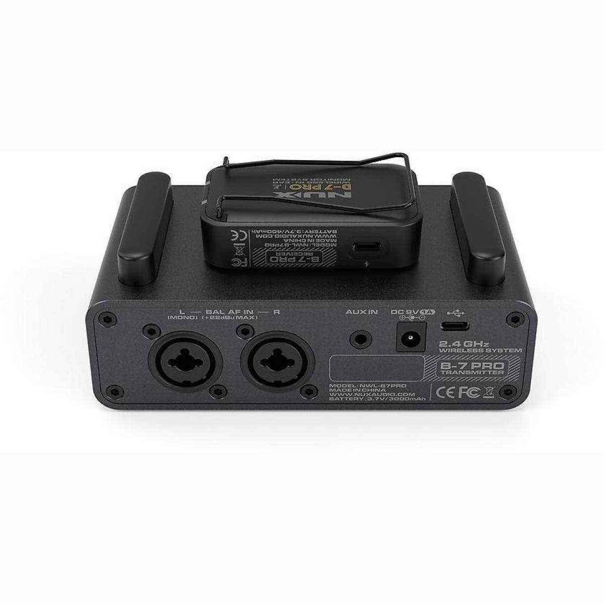 B7-PRO Wireless in-Ear System