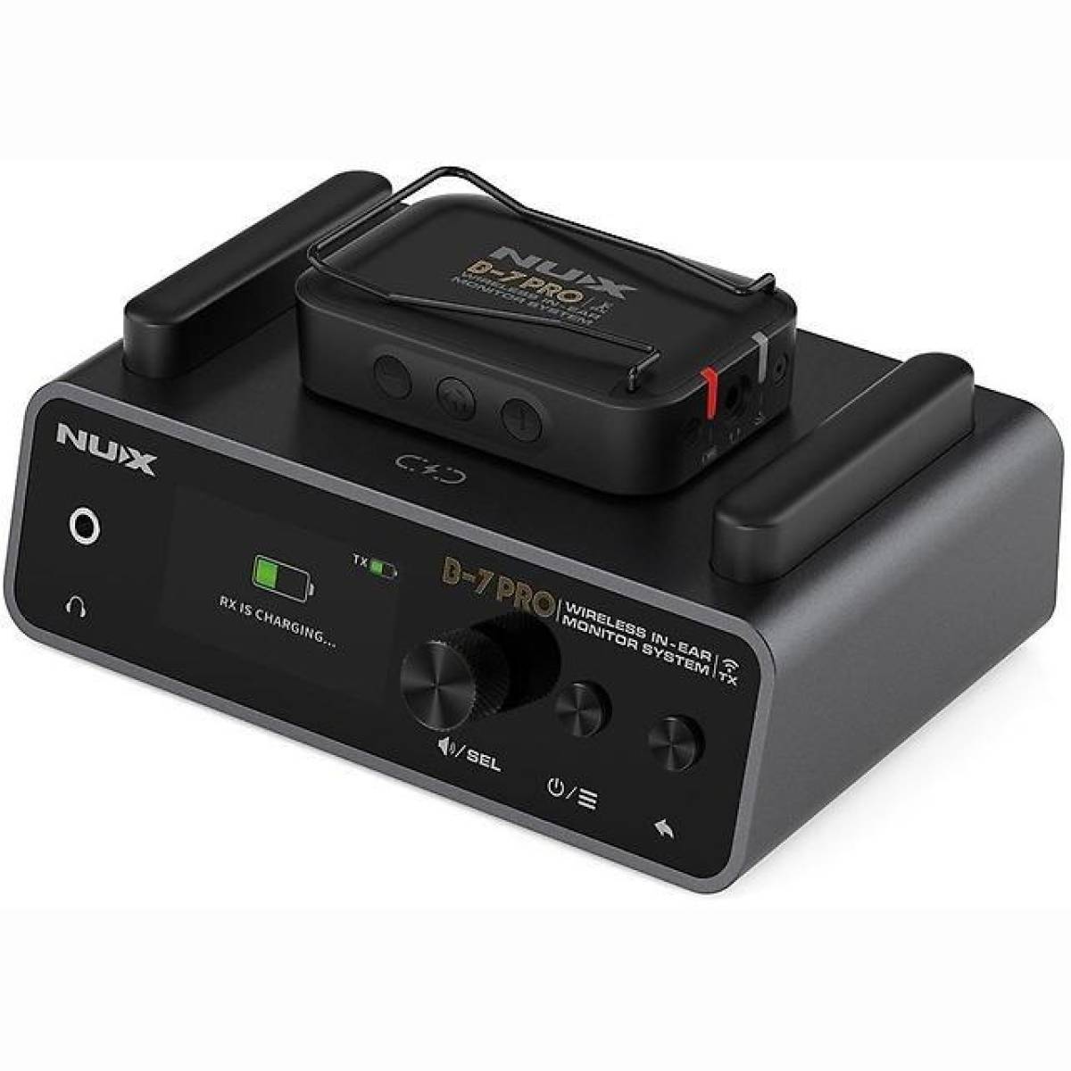 B7-PRO Wireless in-Ear System