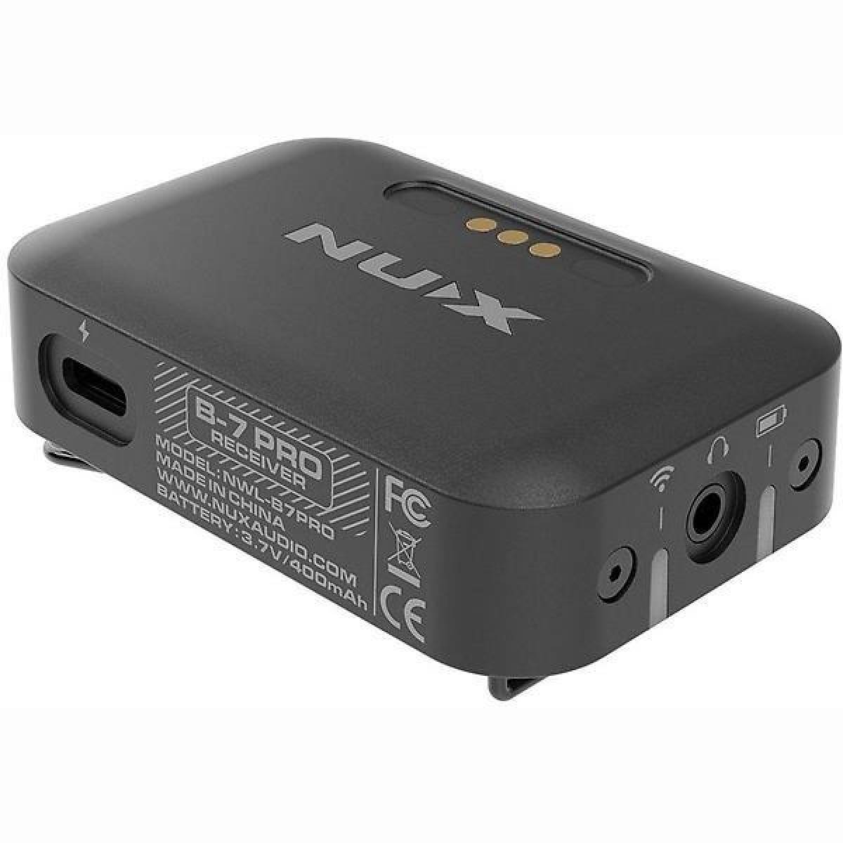 B7-PRO Wireless in-Ear System