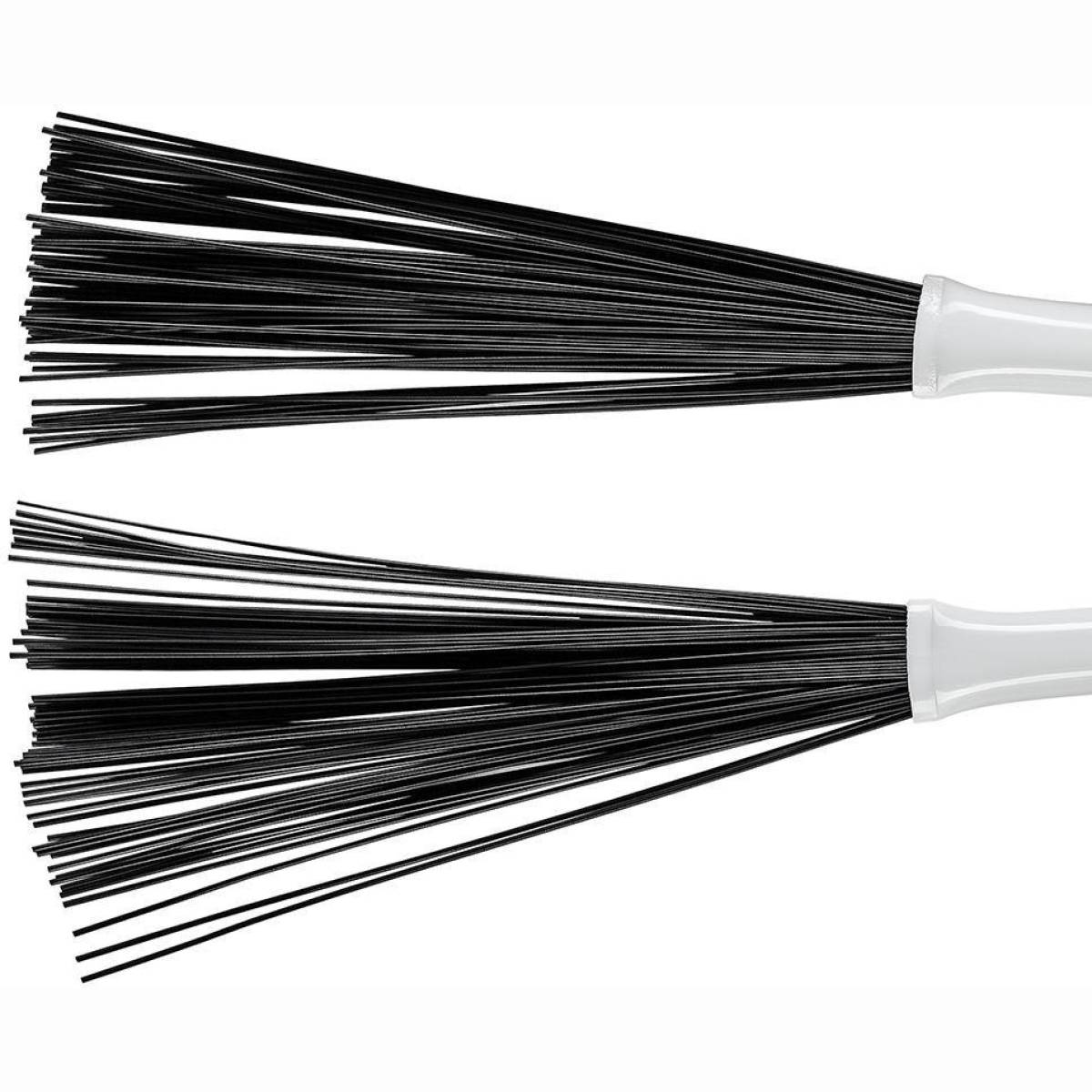 SB304 Besen Nylon verstellbar