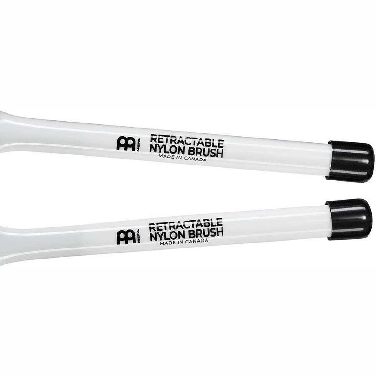 SB304 Besen Nylon verstellbar