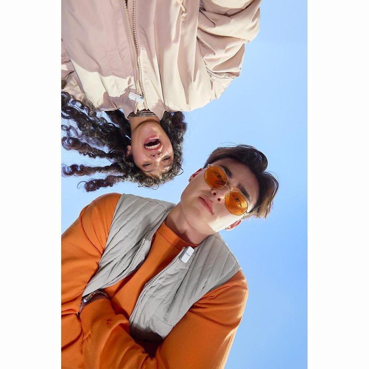 Wireless Micro Weiß USB-C