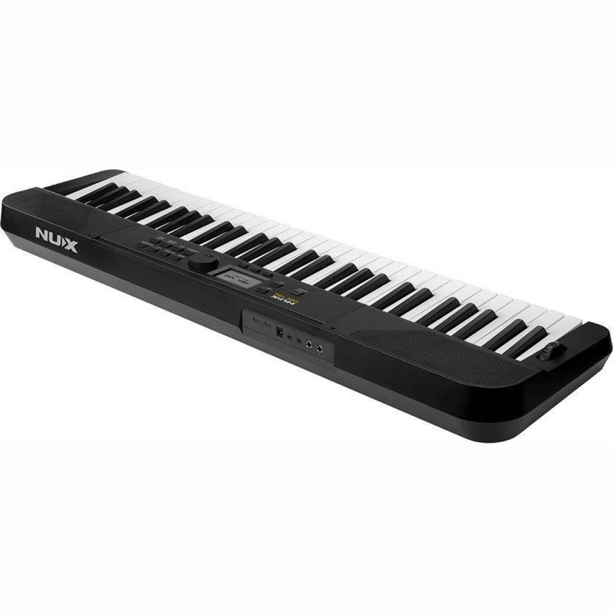 NEK-100 Keyboard mit 61 Tasten